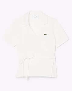 LACOSTE БЛУЗА POLO KMPOLO SS