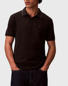 CALVIN KLEIN SS RFND PQ TPPD CLSS