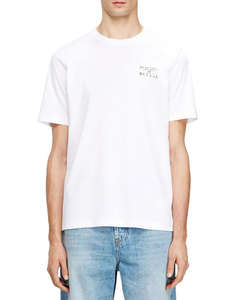 DIESEL T-ADJUST-V5 T-SHIRT