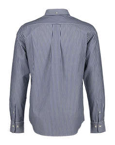 GANT РИЗА ΜΜ REG POPLIN STRIPE SHIRT