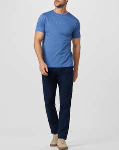 HACKETT DROP 1 HS ESSENTIAL TEE MENS BLOUSE