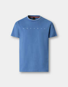 HACKETT DROP 1 HS ESSENTIAL TEE MENS BLOUSE