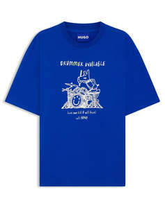 HUGO Namerix 10258299 01