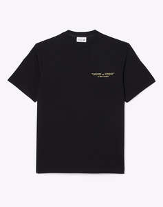 LACOSTE БЛУЗА KMTEE-SHIRT SS