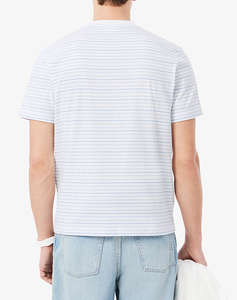 LACOSTE БЛУЗА KMTEE-SHIRT SS