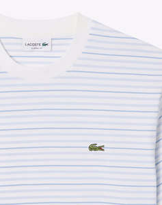 LACOSTE БЛУЗА KMTEE-SHIRT SS