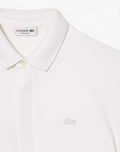 LACOSTE БЛУЗА KMPOLO SS