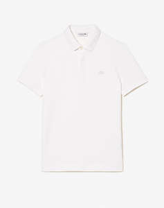 LACOSTE БЛУЗА KMPOLO SS