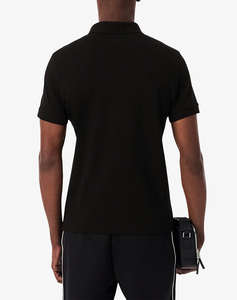 LACOSTE БЛУЗА KMPOLO SS