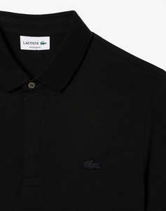 LACOSTE БЛУЗА KMPOLO SS
