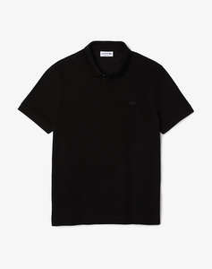 LACOSTE БЛУЗА KMPOLO SS
