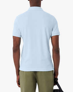 LACOSTE БЛУЗА KMPOLO SS