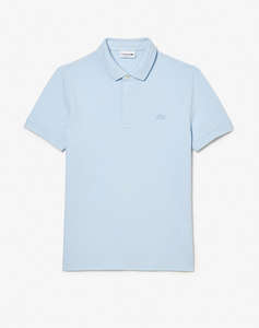 LACOSTE БЛУЗА KMPOLO SS