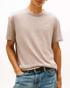 TOMMY JEANS TJM REG BADGE TEE EXT