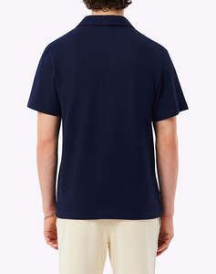 LACOSTE БЛУЗА POLO KMPOLO SS