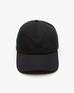 LACOSTE ШАПКА CAP
