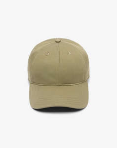 LACOSTE ШАПКА CAP