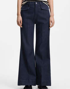 BOSS ROSALYA-FLARE 10276974 01