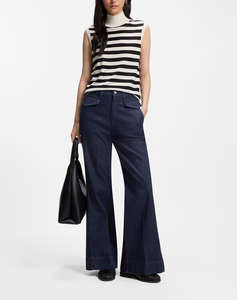 BOSS ROSALYA-FLARE 10276974 01