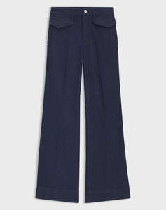 BOSS ROSALYA-FLARE 10276974 01