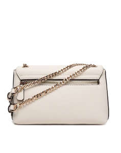 GUESS YESBA CONVERTIBLE XBODY FLAP ДАМСКА ЧАНТА