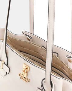 GUESS YESBA GRLFRND SHOULDER SATCHEL ДАМСКА ЧАНТА