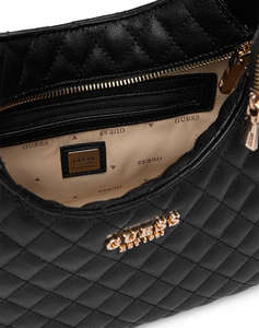 GUESS ATABEY HOBO ДАМСКА ЧАНТА