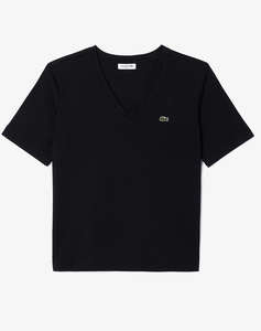 LACOSTE БЛУЗА KMTEE-SHIRT SS