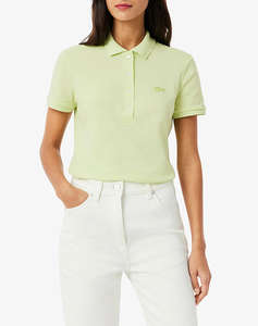 LACOSTE БЛУЗА KMPOLO SS