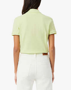 LACOSTE БЛУЗА KMPOLO SS