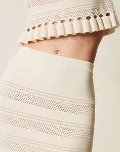 TWINSET SKIRT