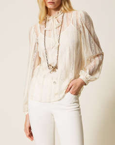 TWINSET BLOUSE