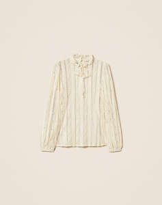 TWINSET BLOUSE