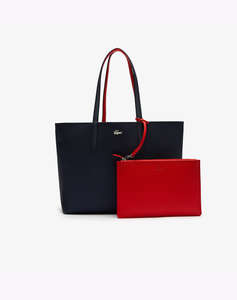 LACOSTE ЧАНТА SHOPPING BAG