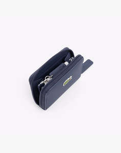 LACOSTE ПОРТФЕЙЛ MONEY PIECES