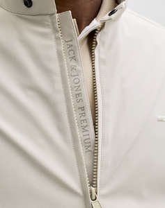 JACK&JONES JPRBLUBRAD BOMBER JACKET SN