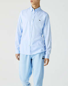 LACOSTE РИЗА ΜΜ SHIRT LS