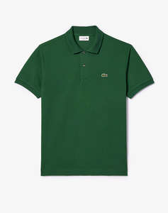 LACOSTE БЛУЗА KMPOLO SS