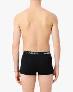 LACOSTE SET OF 3 UNDERWEARTRUNK UNDERWEAR TRUNK