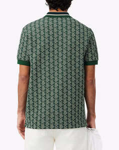 LACOSTE БЛУЗА POLO KMPOLO SS