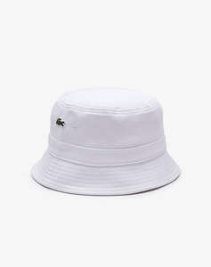 LACOSTE ШАПКА CAP