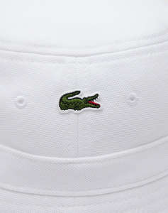 LACOSTE ШАПКА CAP