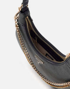 GUESS DAVINA SHOULDER BAG ДАМСКА ЧАНТА