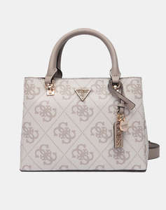 GUESS NOELLE II SML MULTI COMP STCHL ДАМСКА ЧАНТА
