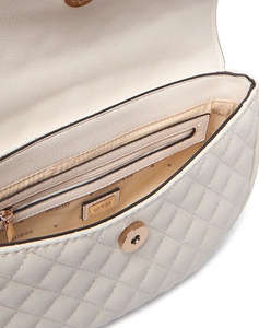 GUESS ATABEY CONVERTIBLE XBODY FLAP ДАМСКА ЧАНТА