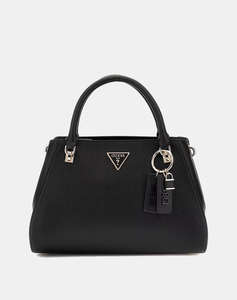 GUESS NOELLE II LUXURY SATCHEL ДАМСКА ЧАНТА