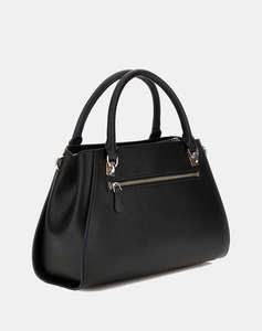 GUESS NOELLE II LUXURY SATCHEL ДАМСКА ЧАНТА
