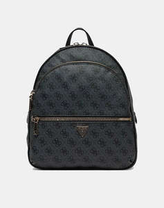 GUESS MANHATTAN II LARGE BACKPACK ДАМСКА ЧАНТА