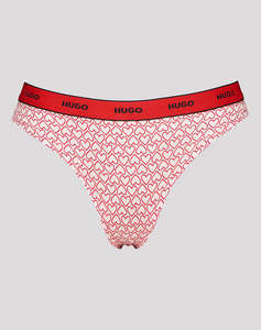 HUGO TRIPLET THONG DESIGN 10272521 01