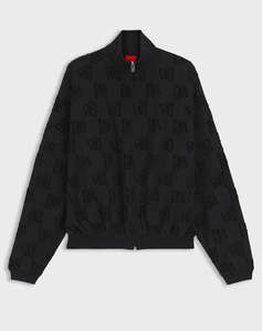 HUGO TERRYMONOGRAM_JACKET 10271234 01